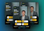 do a flyer design , poster, brochure, leaflet, bifold design, bushier design